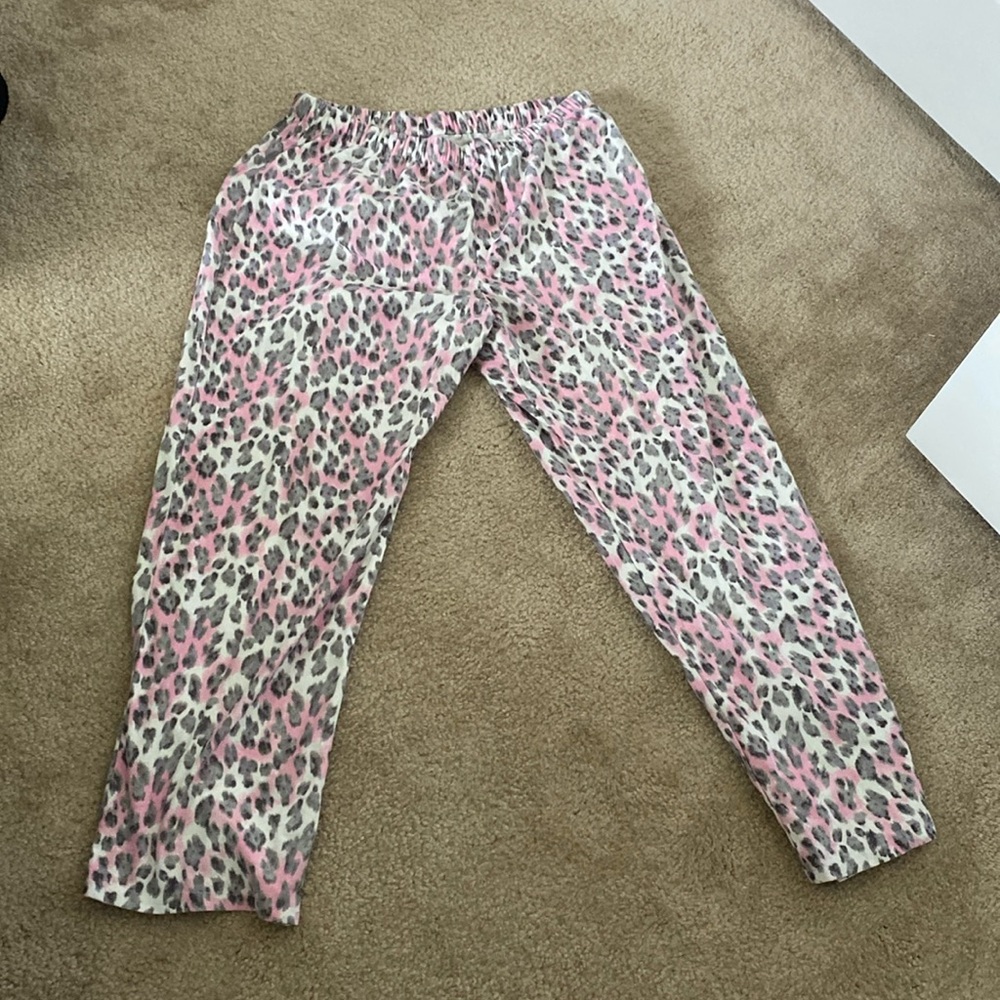 Pajama set